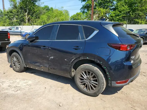 JM3KFBCM4K0555755 2019 MAZDA CX-5 - Image 2