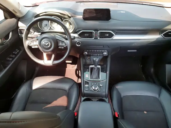 JM3KFBCM4K0555755 2019 MAZDA CX-5 - Image 8