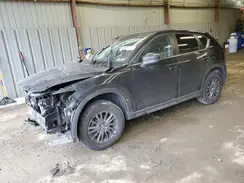 JM3KFBCM4K0558428 2019 MAZDA CX-5