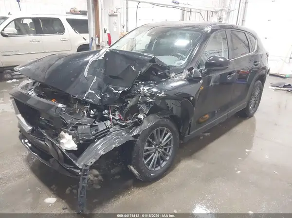 JM3KFBCM4K0566030 2019 MAZDA CX-5 - Image 2