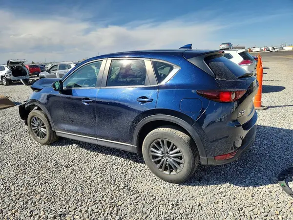 JM3KFBCM4K0583376 2019 MAZDA CX-5 - Image 2