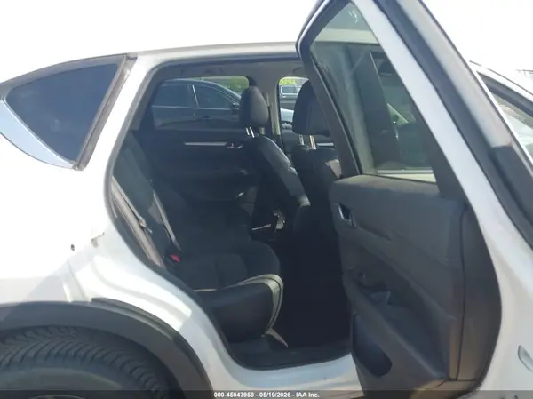 JM3KFBCM4K0590862 2019 MAZDA CX-5 - Image 8
