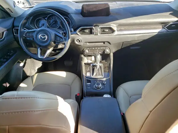 JM3KFBCM4K0597486 2019 MAZDA CX-5 - Image 8