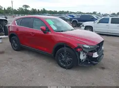 JM3KFBCM4K0607062 2019 MAZDA CX-5