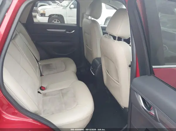 JM3KFBCM4K0607062 2019 MAZDA CX-5 - Image 8