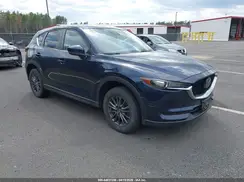 JM3KFBCM4K0609958 2019 MAZDA CX-5