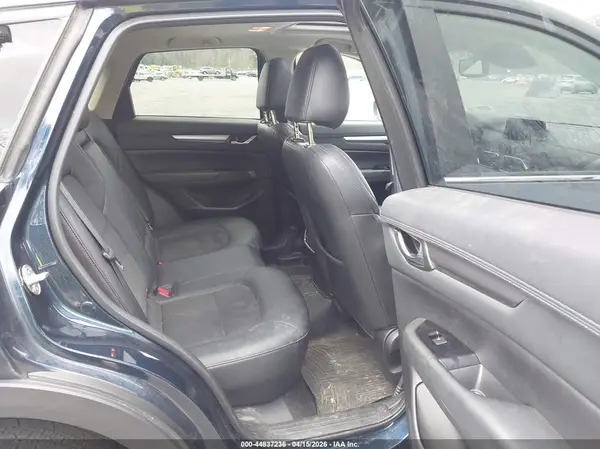 JM3KFBCM4K0609958 2019 MAZDA CX-5 - Image 8