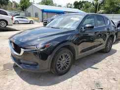 JM3KFBCM4K0612584 2019 MAZDA CX-5