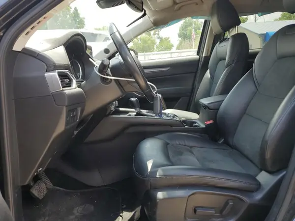 JM3KFBCM4K0612584 2019 MAZDA CX-5 - Image 7