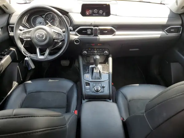 JM3KFBCM4K0612584 2019 MAZDA CX-5 - Image 8