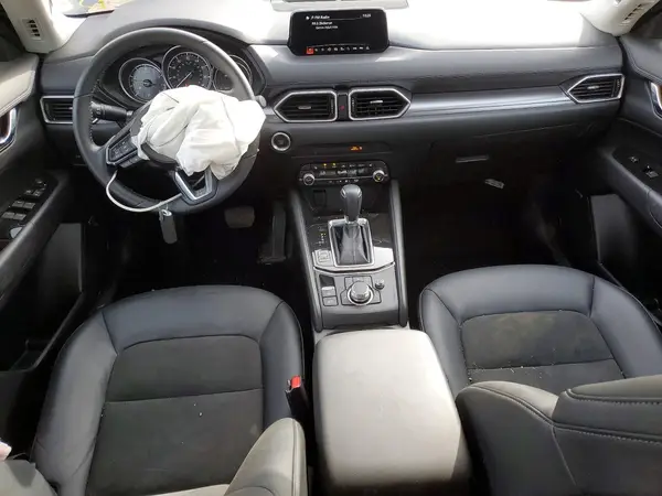 JM3KFBCM4K0613234 2019 MAZDA CX-5 - Image 8