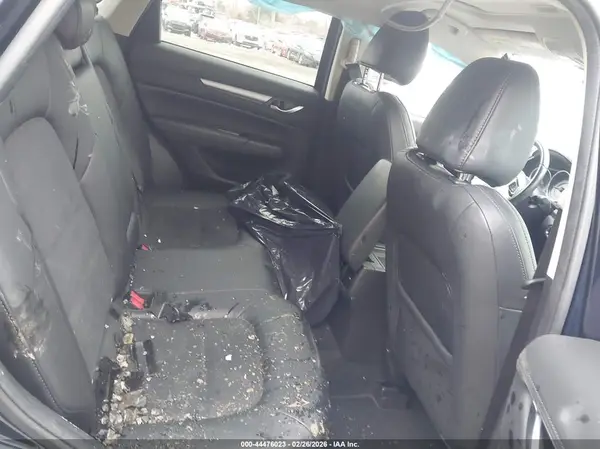 JM3KFBCM4K0619020 2019 MAZDA CX-5 - Image 8