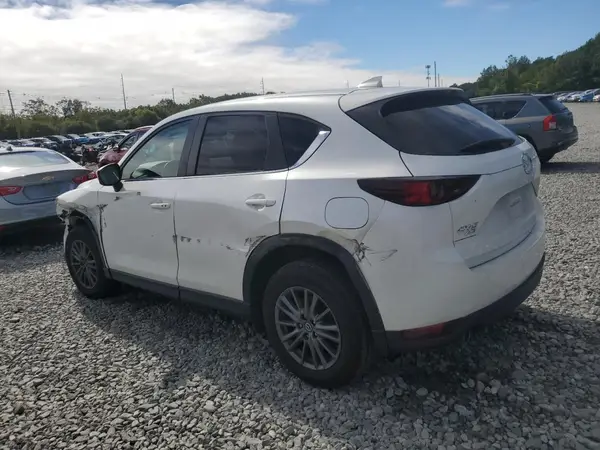 JM3KFBCM4K0622273 2019 MAZDA CX-5 - Image 2