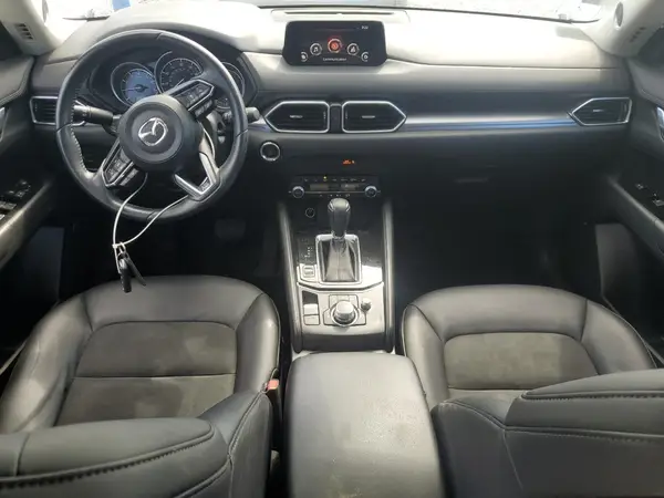 JM3KFBCM4K0622273 2019 MAZDA CX-5 - Image 8