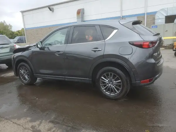 JM3KFBCM4K0624279 2019 MAZDA CX-5 - Image 2