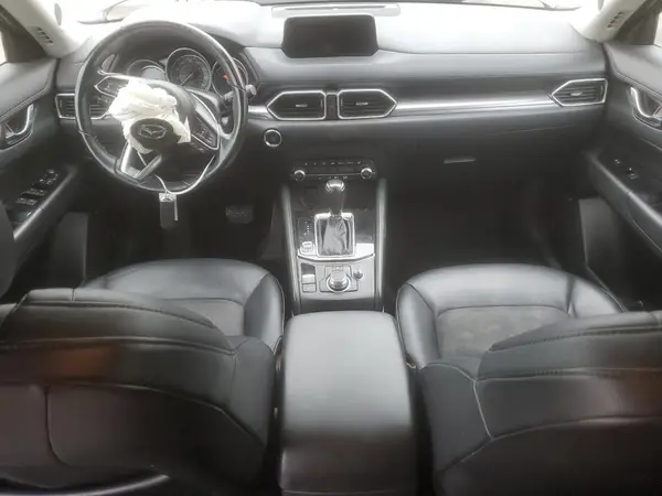 JM3KFBCM4K0624279 2019 MAZDA CX-5 - Image 8