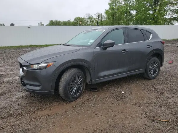 JM3KFBCM4K0632186 2019 MAZDA CX-5 - Image 1