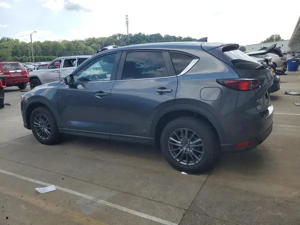 JM3KFBCM4K0632222 2019 MAZDA CX-5 - Image 2