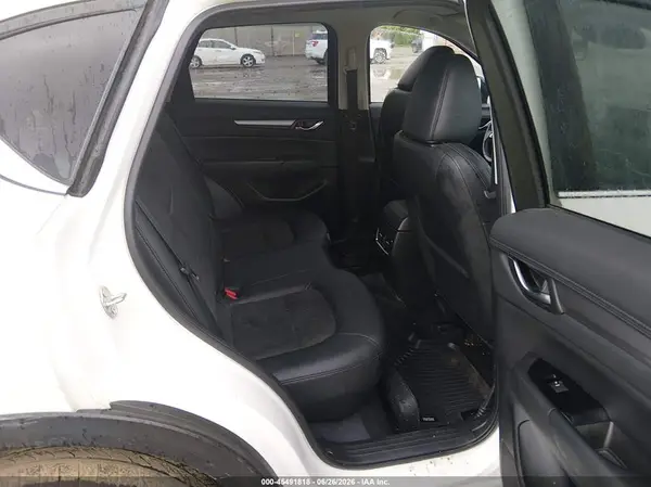 JM3KFBCM4K0649571 2019 MAZDA CX-5 - Image 8