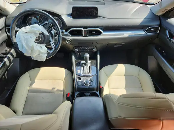 JM3KFBCM4K0658139 2019 MAZDA CX-5 - Image 8