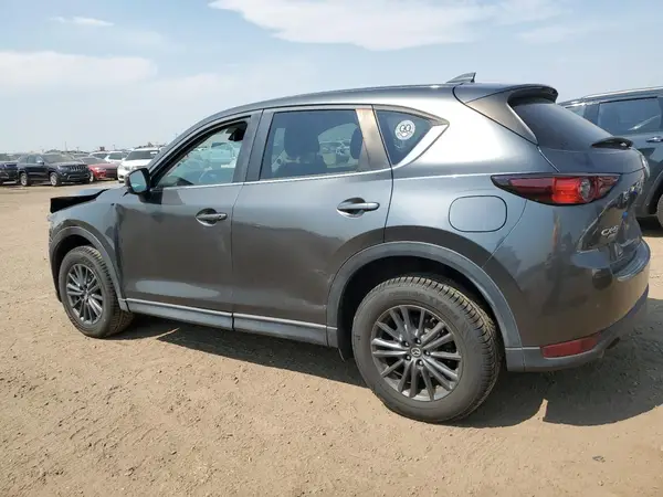 JM3KFBCM4K0659761 2019 MAZDA CX-5 - Image 2