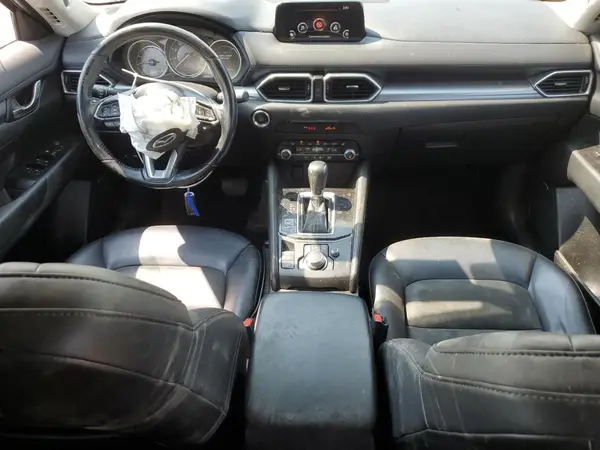 JM3KFBCM4K0659761 2019 MAZDA CX-5 - Image 8