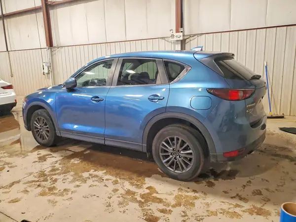 JM3KFBCM4K0664359 2019 MAZDA CX-5 - Image 2