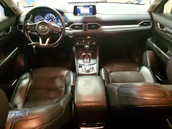 JM3KFBCM4K0664359 2019 MAZDA CX-5 - Image 8