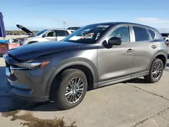 JM3KFBCM4K0664538 2019 MAZDA CX-5