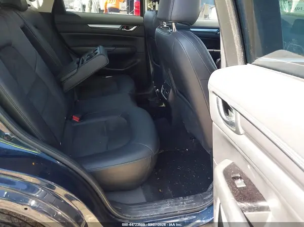 JM3KFBCM4K0672073 2019 MAZDA CX-5 - Image 8