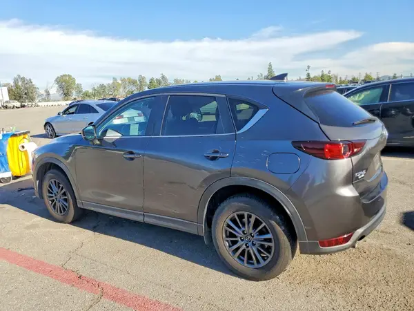 JM3KFBCM4K0673577 2019 MAZDA CX-5 - Image 2