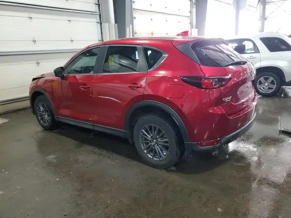 JM3KFBCM4K0677984 2019 MAZDA CX-5 - Image 2