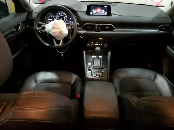 JM3KFBCM4K0677984 2019 MAZDA CX-5 - Image 8