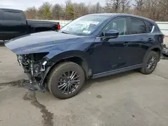 JM3KFBCM4K0679489 2019 MAZDA CX-5