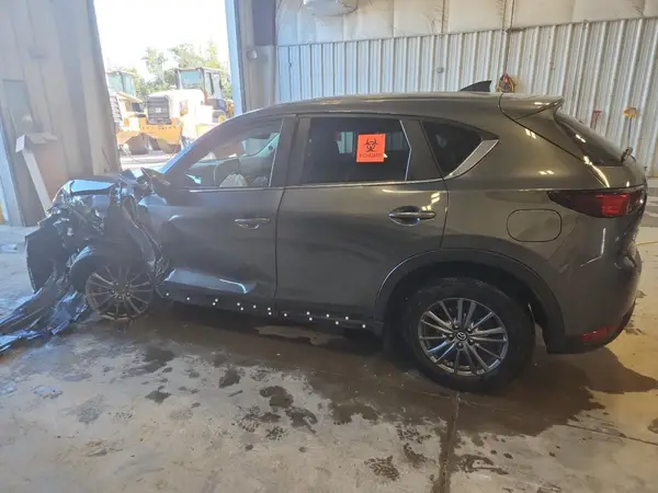 JM3KFBCM4K0682344 2019 MAZDA CX-5 - Image 2
