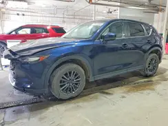 JM3KFBCM4K0684806 2019 MAZDA CX-5