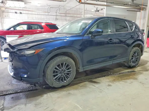 JM3KFBCM4K0684806 2019 MAZDA CX-5 - Image 1