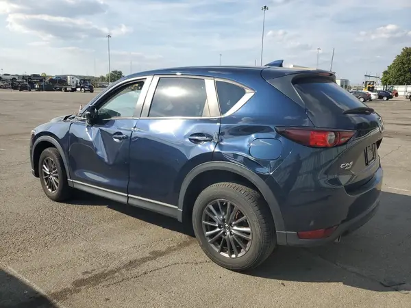 JM3KFBCM4K0686216 2019 MAZDA CX-5 - Image 2