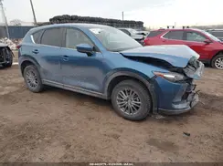 JM3KFBCM4K0696759 2019 MAZDA CX-5