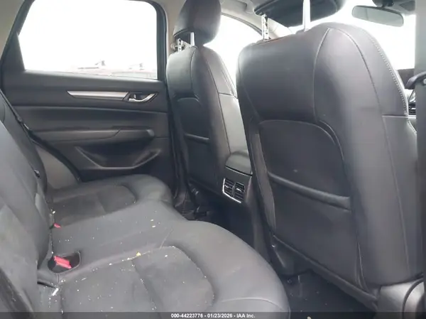 JM3KFBCM4K0696759 2019 MAZDA CX-5 - Image 8