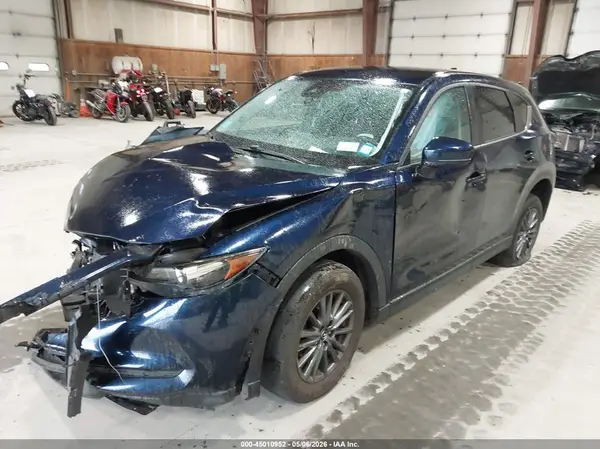 JM3KFBCM4K0698219 2019 MAZDA CX-5 - Image 2