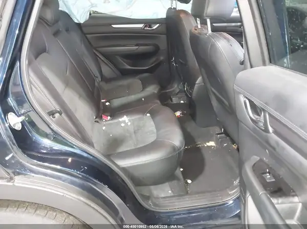 JM3KFBCM4K0698219 2019 MAZDA CX-5 - Image 8
