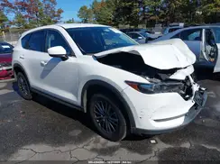 JM3KFBCM4K0698771 2019 MAZDA CX-5