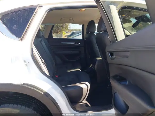 JM3KFBCM4K0698771 2019 MAZDA CX-5 - Image 8