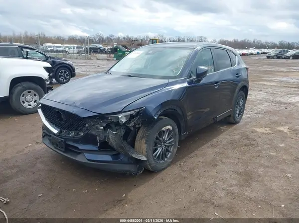 JM3KFBCM4K1513158 2019 MAZDA CX-5 - Image 2
