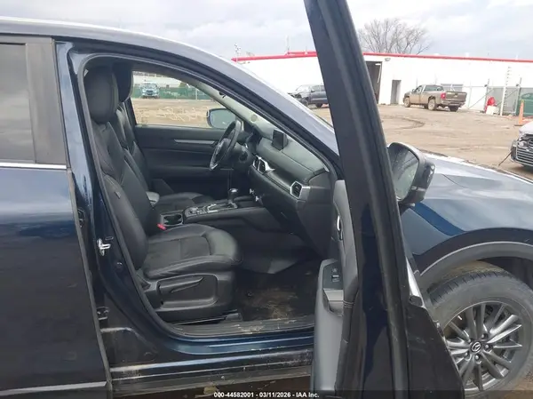 JM3KFBCM4K1513158 2019 MAZDA CX-5 - Image 8