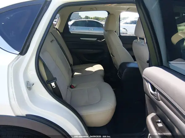 JM3KFBCM4K1527626 2019 MAZDA CX-5 - Image 8