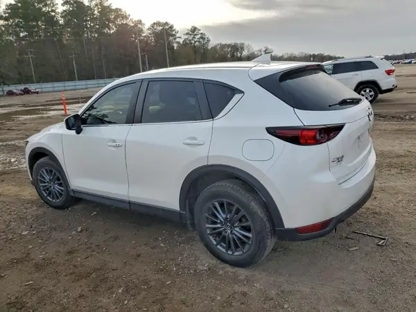 JM3KFBCM4K1564269 2019 MAZDA CX-5 - Image 2