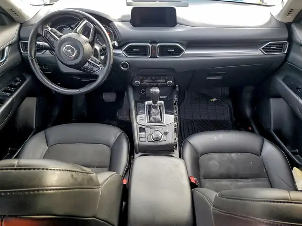 JM3KFBCM4K1564269 2019 MAZDA CX-5 - Image 8