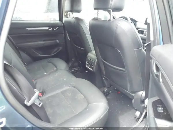 JM3KFBCM4K1569357 2019 MAZDA CX-5 - Image 8